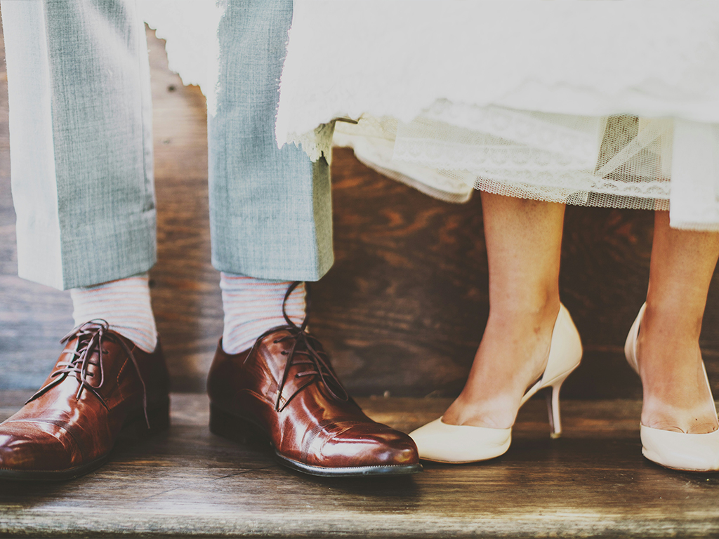 Silberhochzeit Freie Rednerin in Oberstdorf und Allgäu