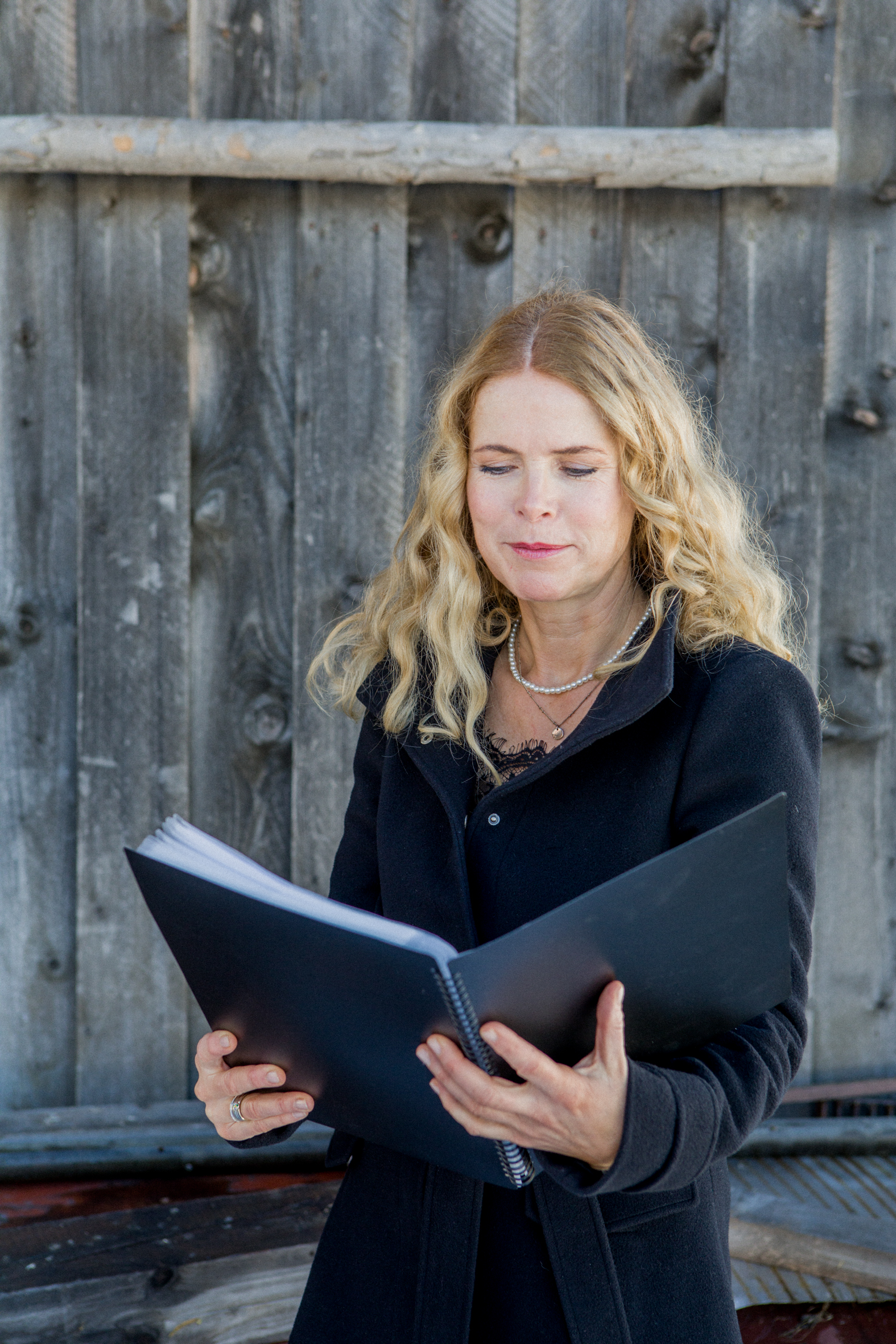 Katharina Schwendinger Trauerrednerin